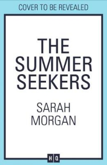 Picture of The Summer Seekers