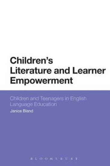 Picture of Children's Literature and Learner Empowerment