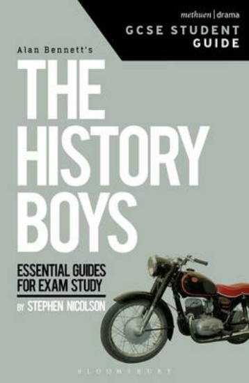 Picture of The History Boys GCSE Student Guide