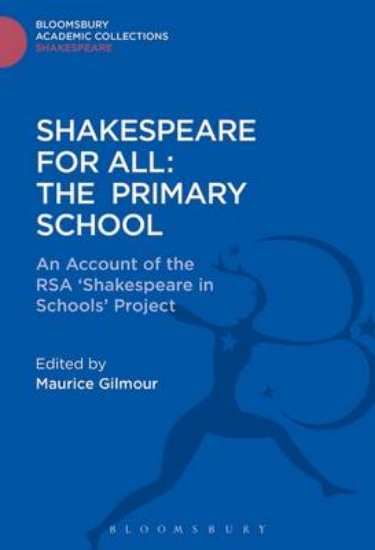 Picture of Shakespeare For All: The Primary School