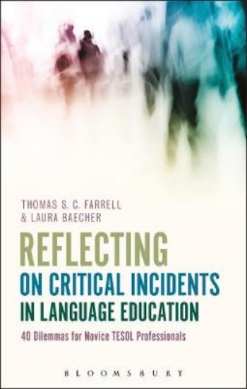Picture of Reflecting on Critical Incidents in Language Educa