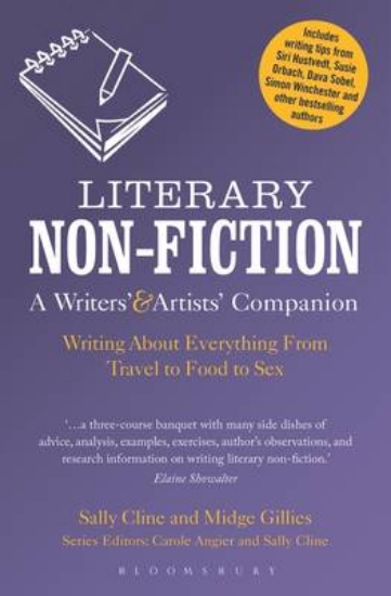 Picture of Literary Non-Fiction: A Writers' &amp; Artists' Co