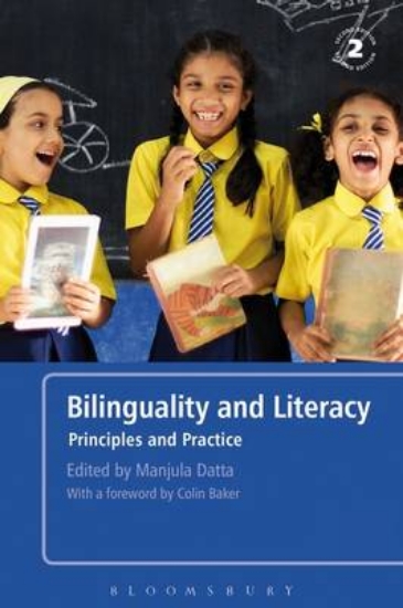 Picture of Bilinguality and Literacy