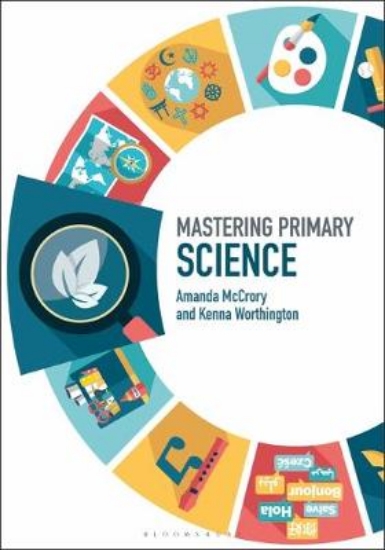 Picture of Mastering Primary Science