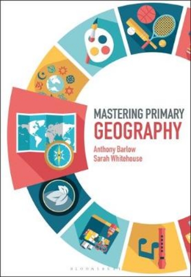 Picture of Mastering Primary Geography