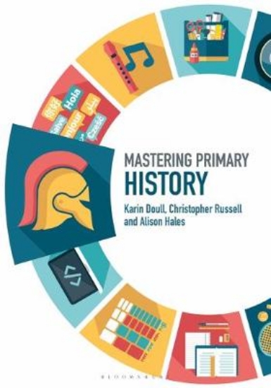 Picture of Mastering Primary History
