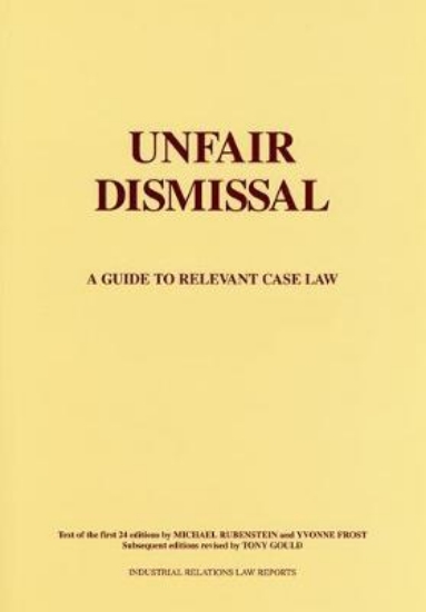 Picture of Unfair Dismissal