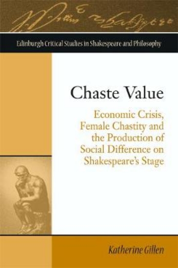 Picture of Chaste Value