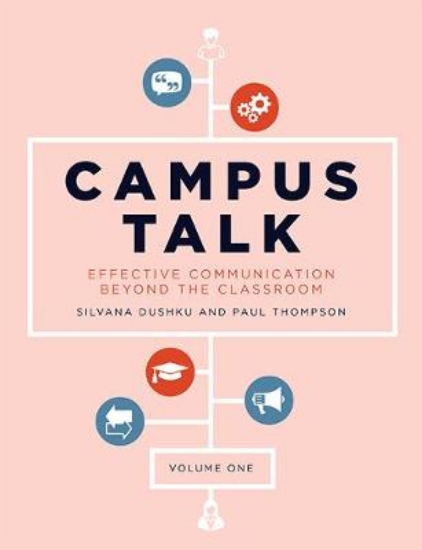 Picture of Campus Talk: 1
