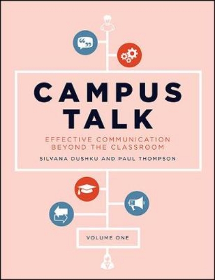 Picture of Campus Talk: 1