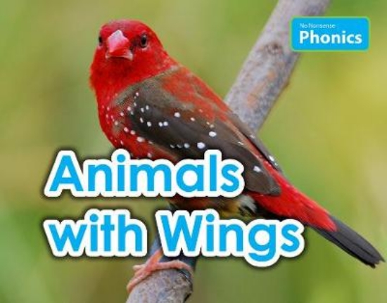 Picture of Animals with Wings