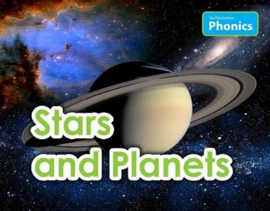 Picture of Stars and planets