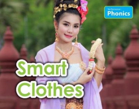 Picture of Smart Clothes