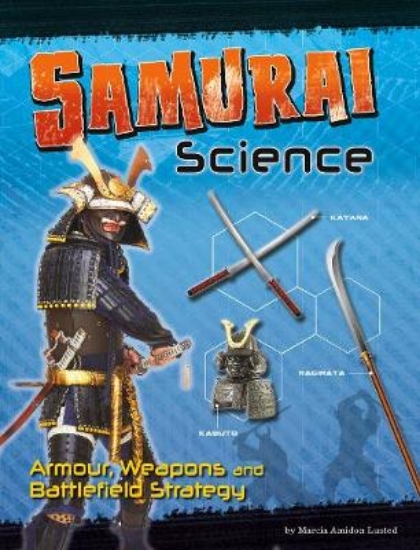Picture of Samurai Science