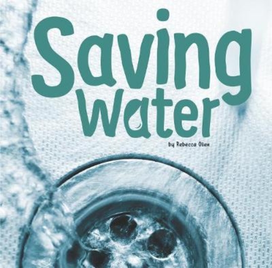 Picture of Saving Water
