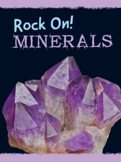 Picture of Minerals