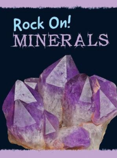 Picture of Minerals