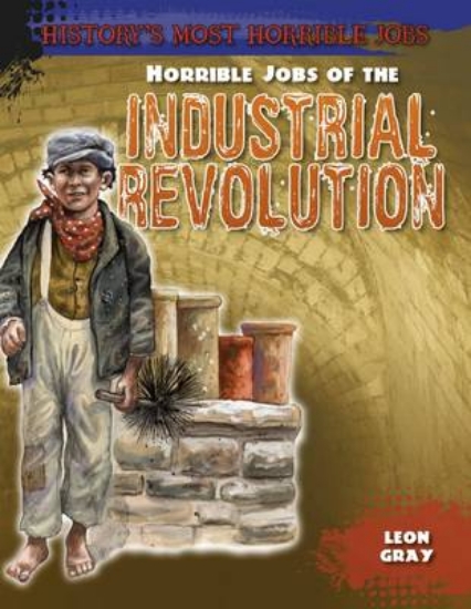 Picture of Horrible Jobs of the Industrial Revolution