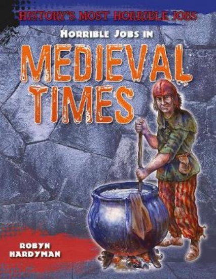 Picture of Horrible Jobs in Medieval Times