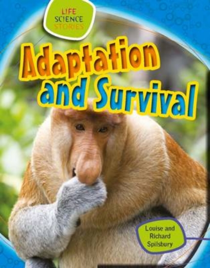 Picture of Adaptation and Survival