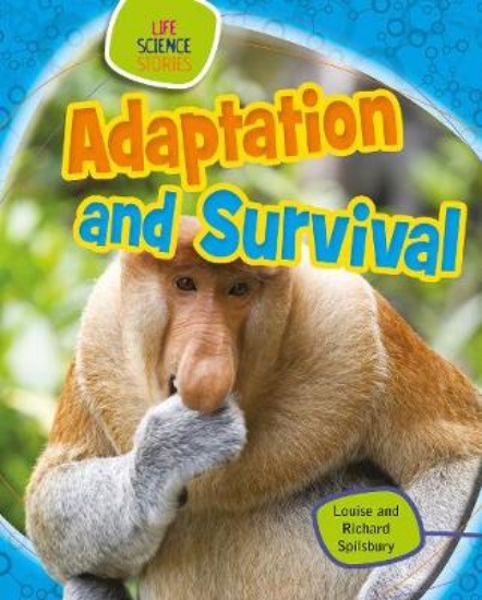 Picture of Adaptation and Survival