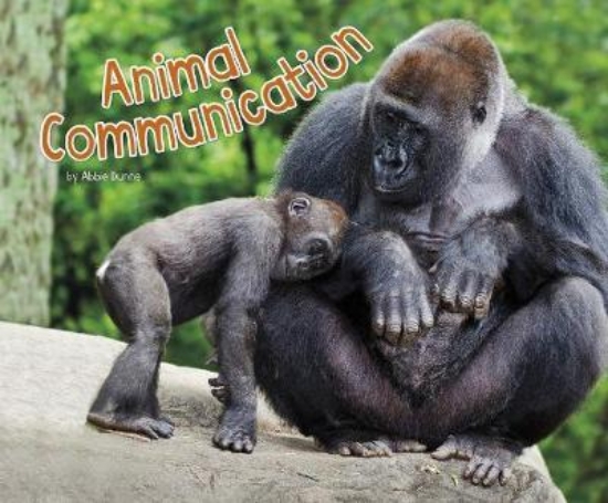 Picture of Animal Communication