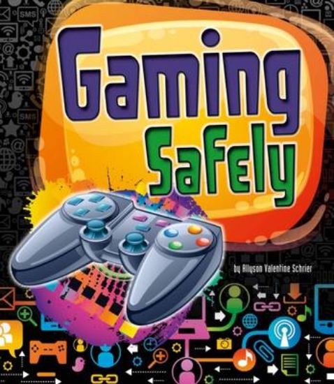 Picture of Gaming Safely