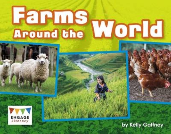 Picture of Farms Around the World