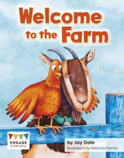 Picture of Welcome to the Farm