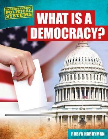 Picture of What Is a Democracy?