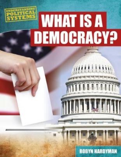 Picture of What Is a Democracy?