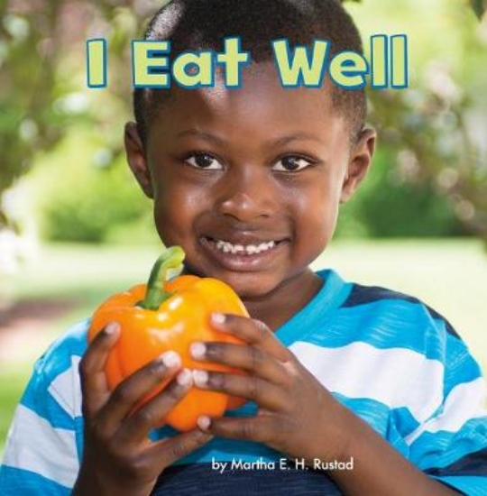 Picture of I Eat Well