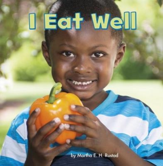 Picture of I Eat Well