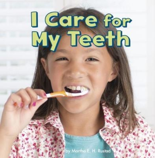 Picture of I Care for My Teeth