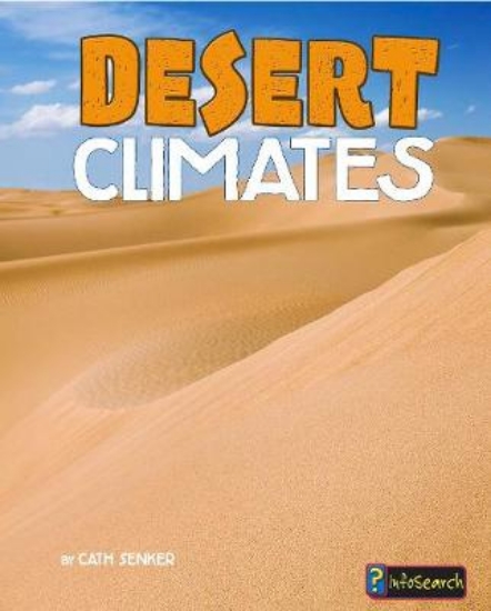 Picture of Desert Climates