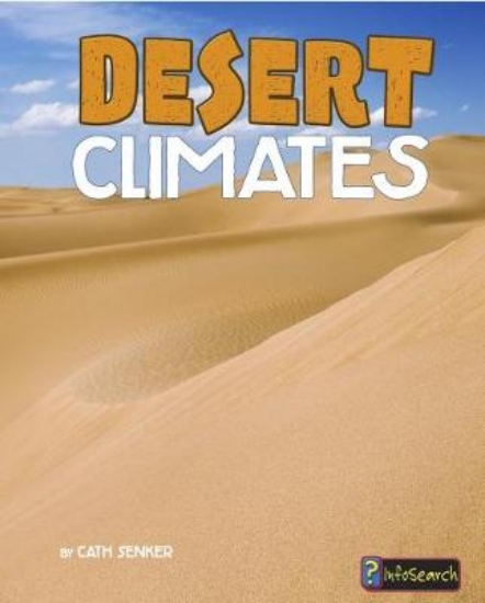 Picture of Desert Climates