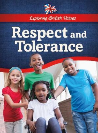 Picture of Respect and Tolerance
