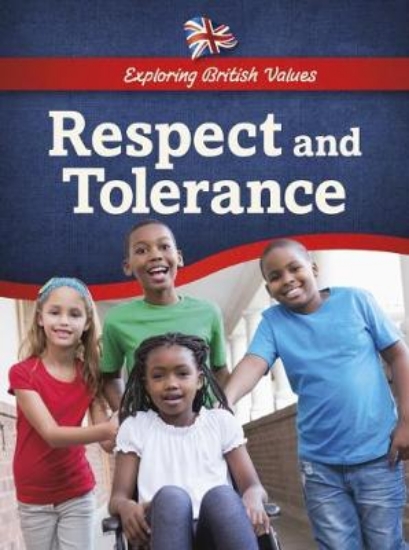 Picture of Respect and Tolerance