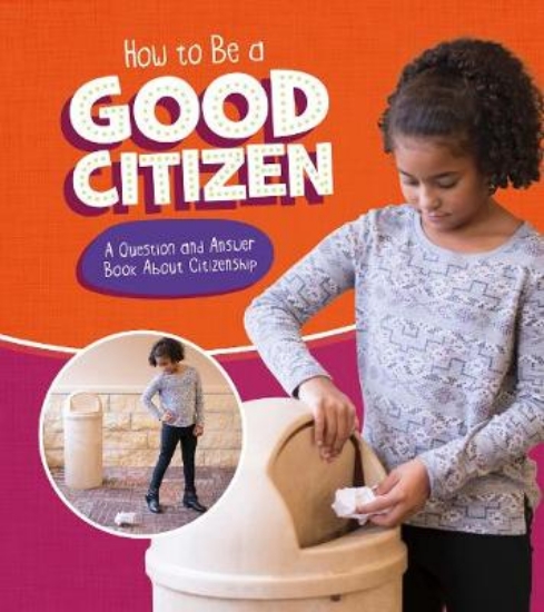 Picture of How to Be a Good Citizen