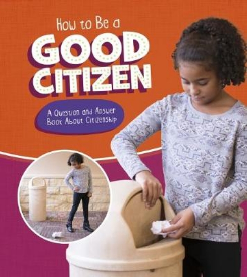 Picture of How to Be a Good Citizen