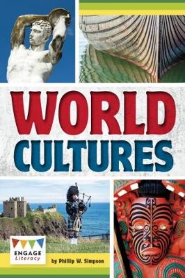 Picture of World Cultures