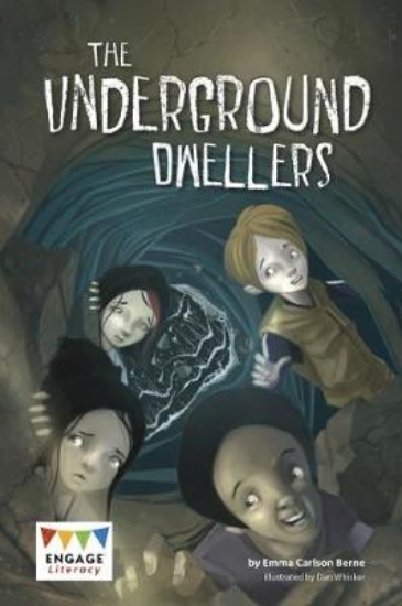 Picture of The Underground Dwellers
