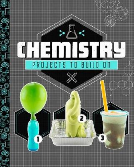 Picture of Chemistry Projects to Build On