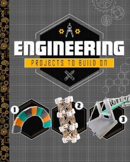 Picture of Engineering Projects to Build On