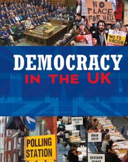 Picture of Democracy in the United Kingdom
