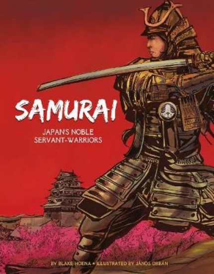 Picture of The Samurai