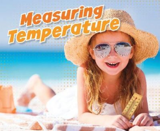 Picture of Measuring Temperature