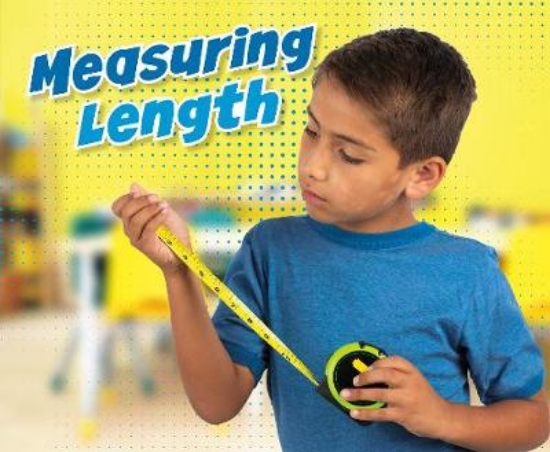 Picture of Measuring Length