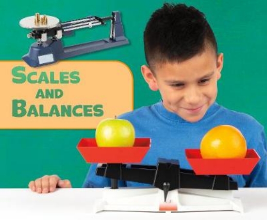 Picture of Scales and Balances