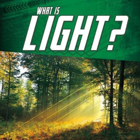 Picture of What Is Light?